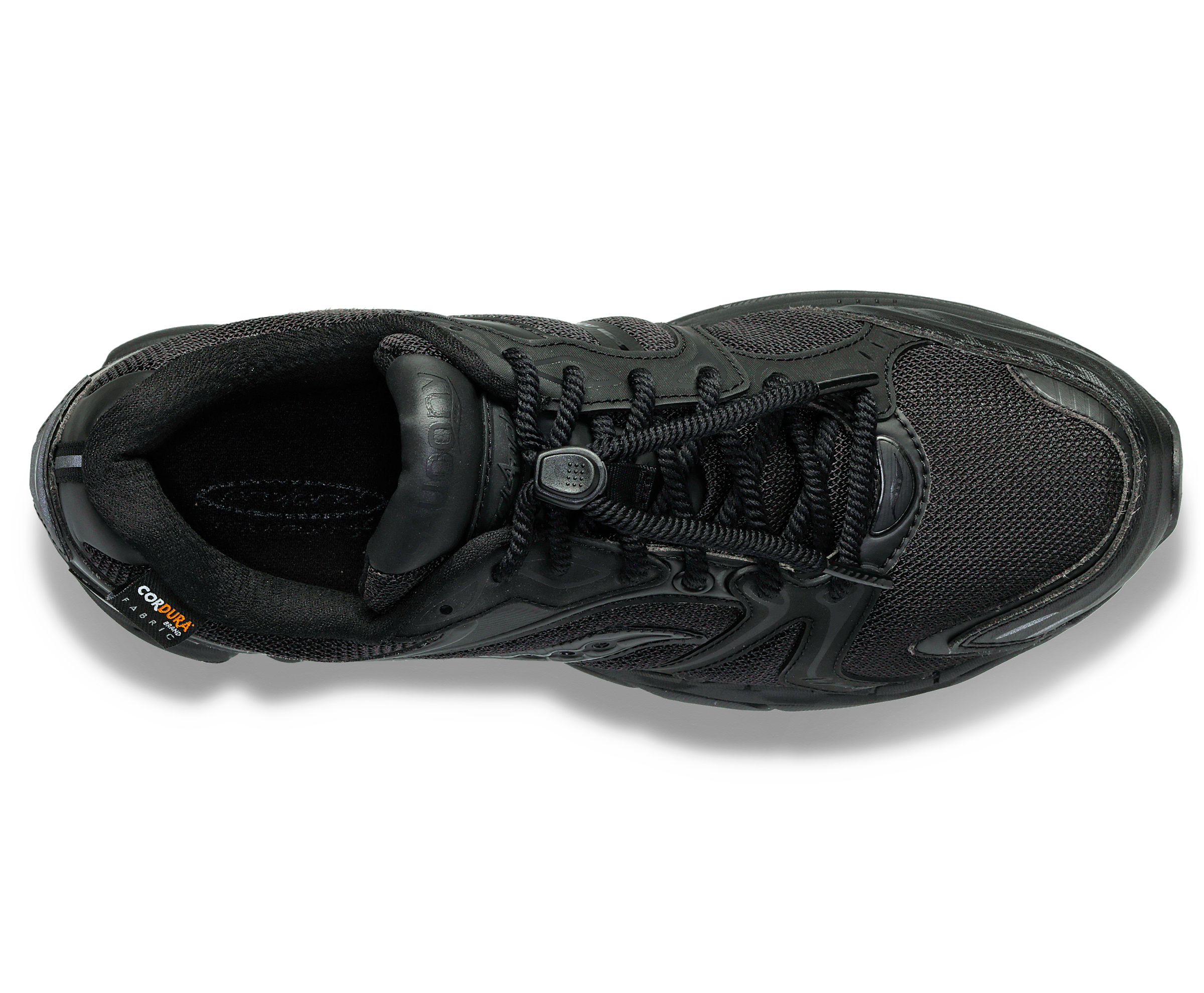 Saucony ProGrid Triumph 4 Gorpcore