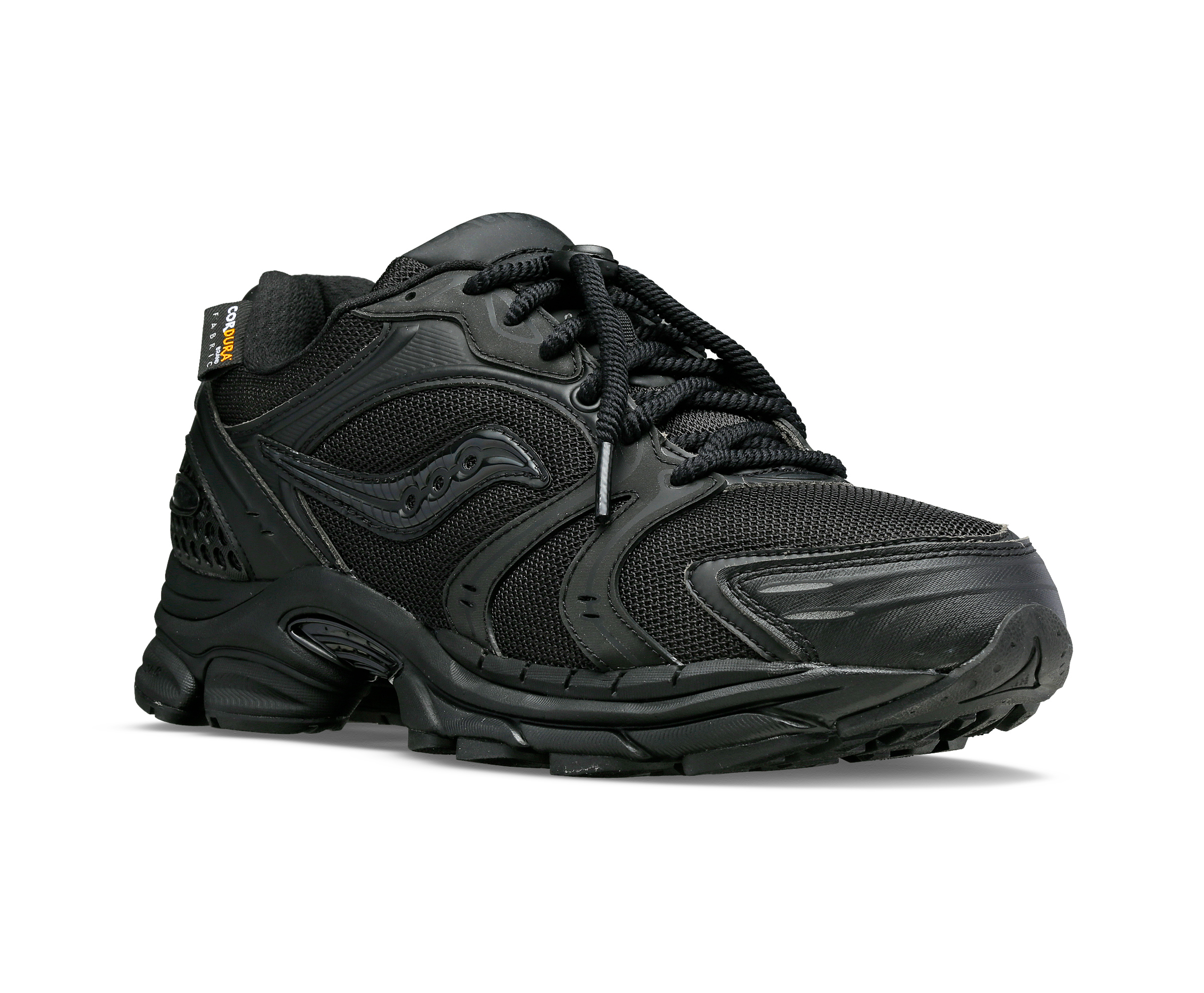 Saucony ProGrid Triumph 4 Gorpcore