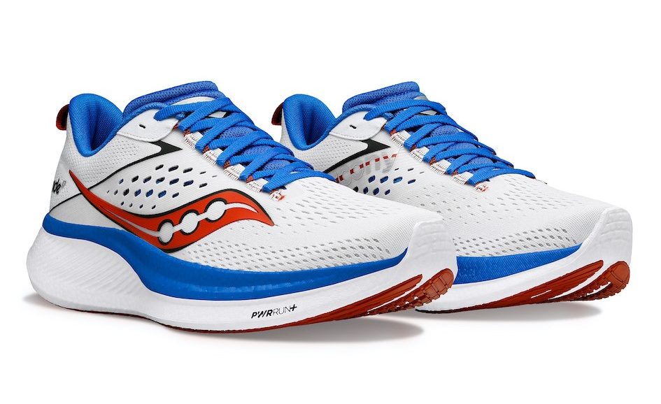 Marathumb Challenge di Saucony
