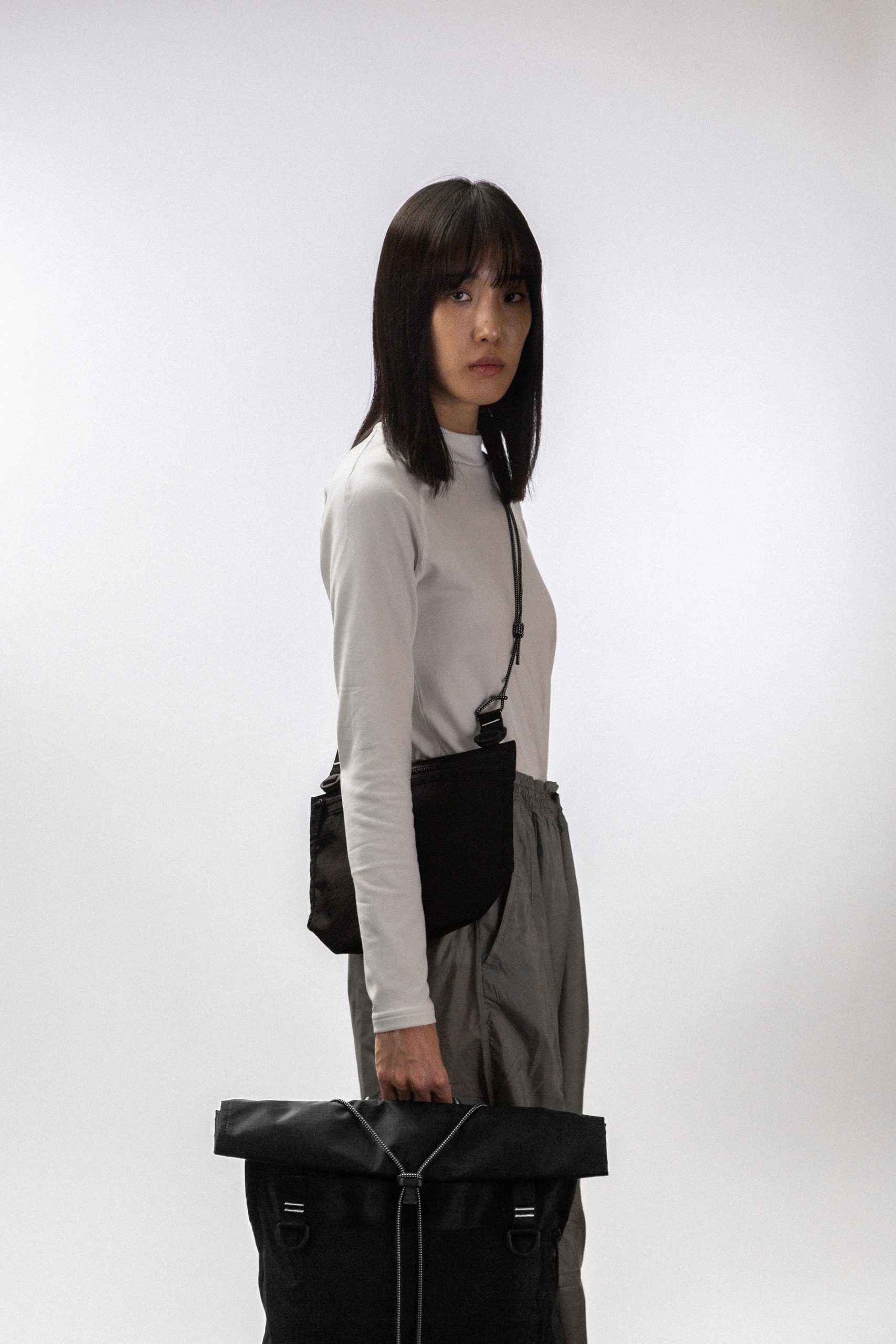 FREITAG Zaino Circolare