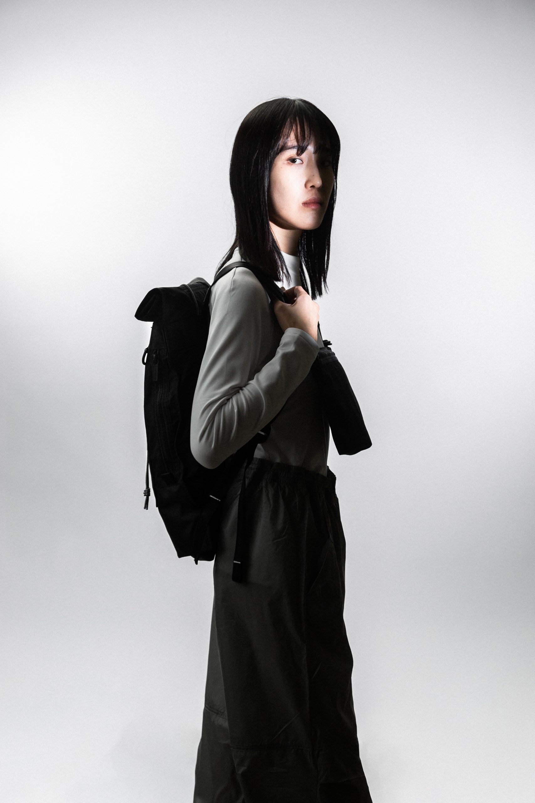 FREITAG Zaino Circolare