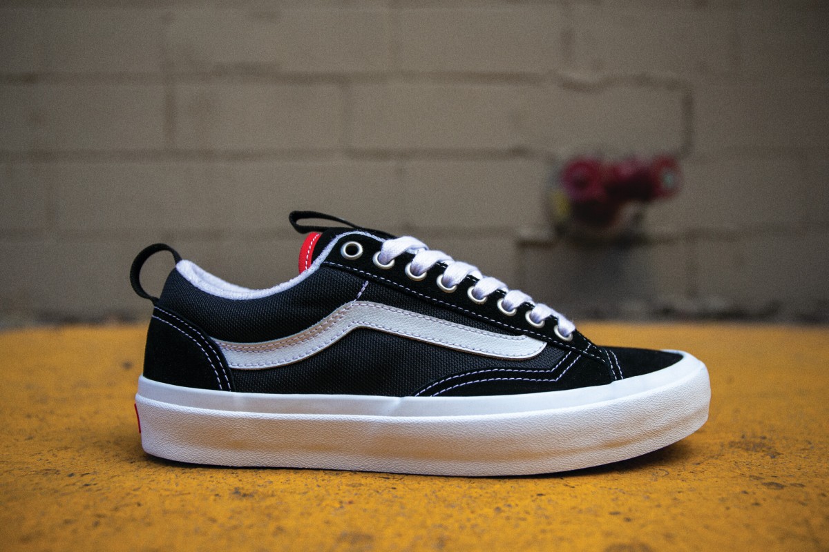 Skate Old Skool 36+
