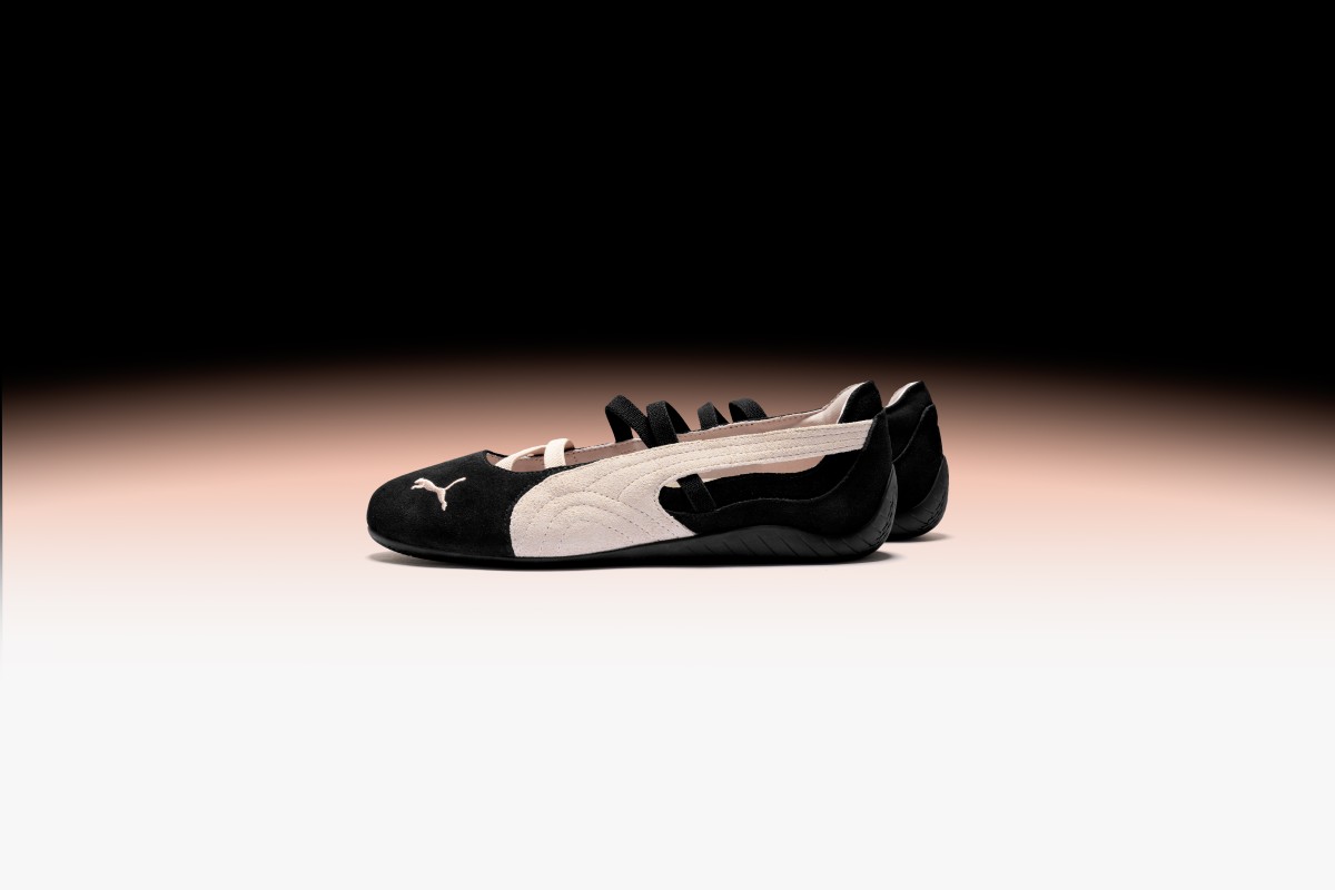 PUMA Speedcat