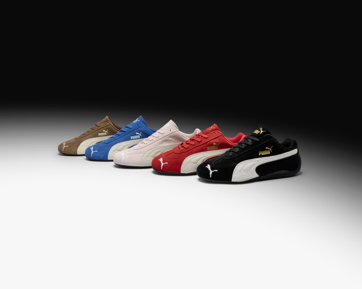 PUMA Speedcat