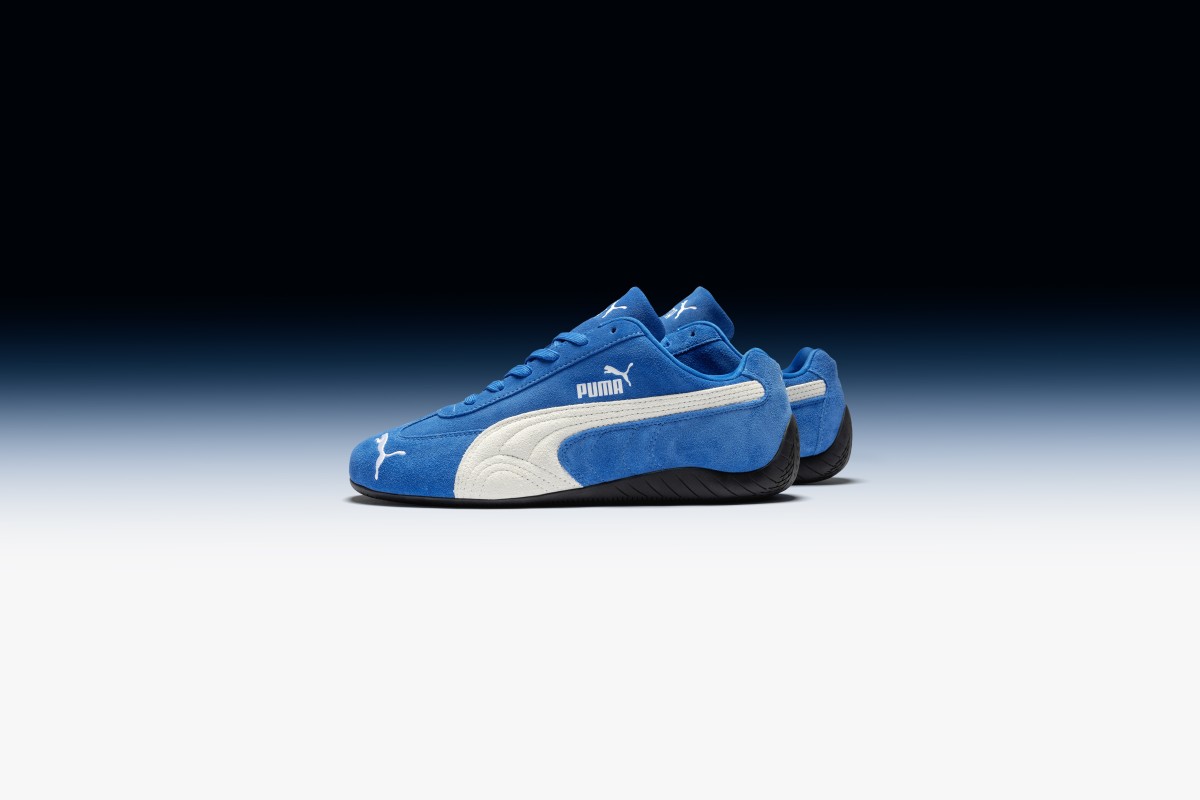 PUMA Speedcat