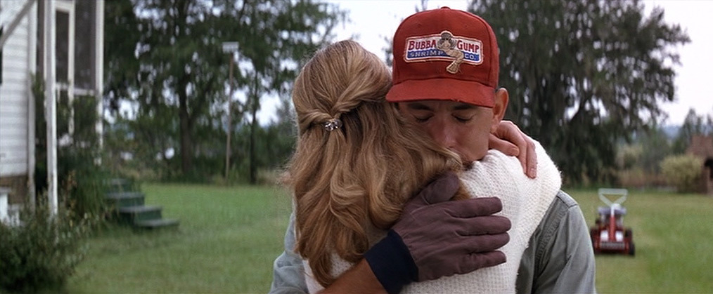 Forrest Gump Nike