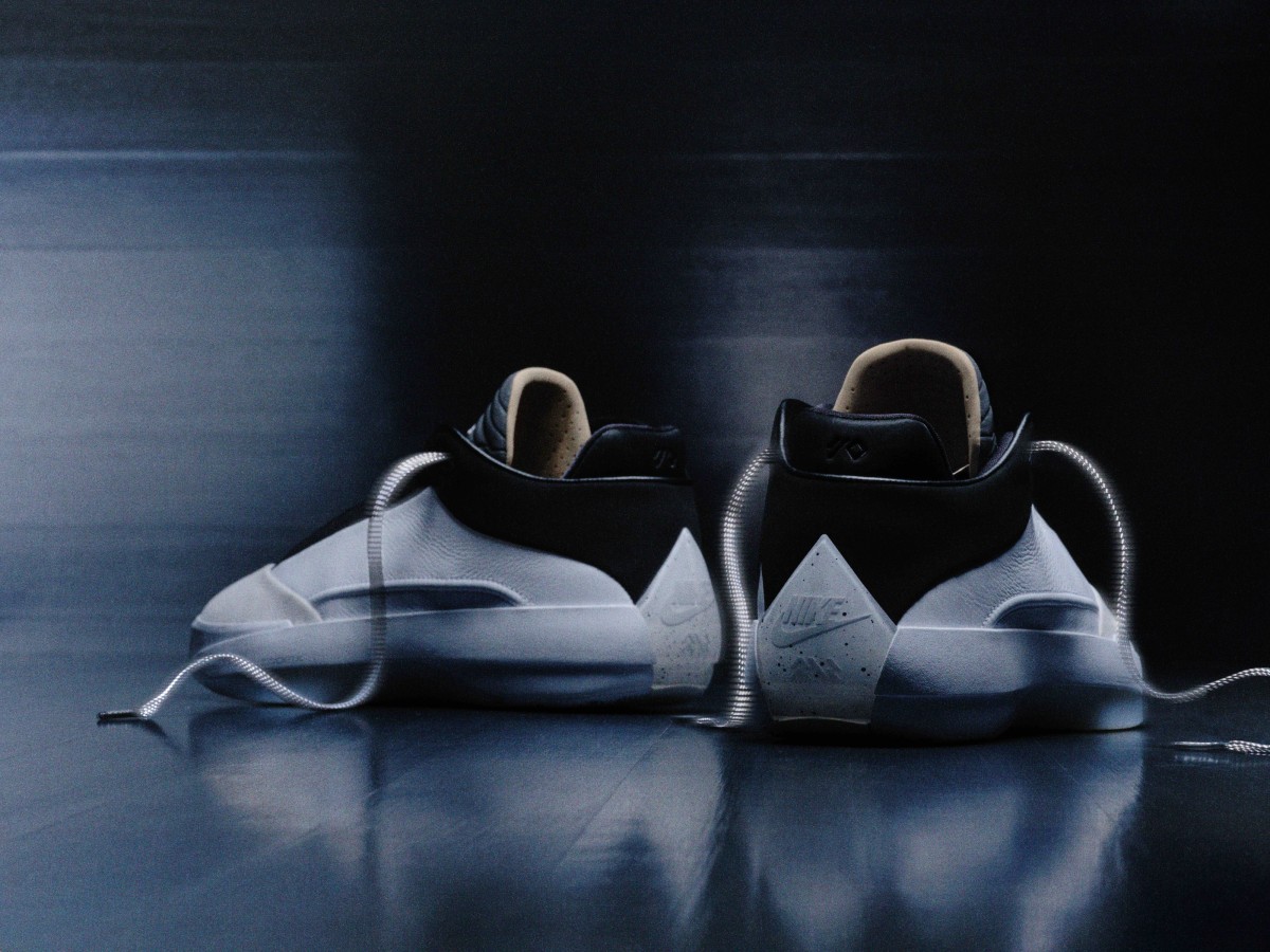 Air Jordan 40
