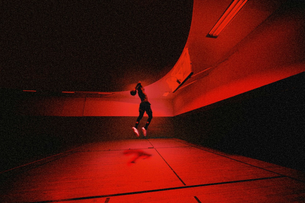 Air Jordan 40