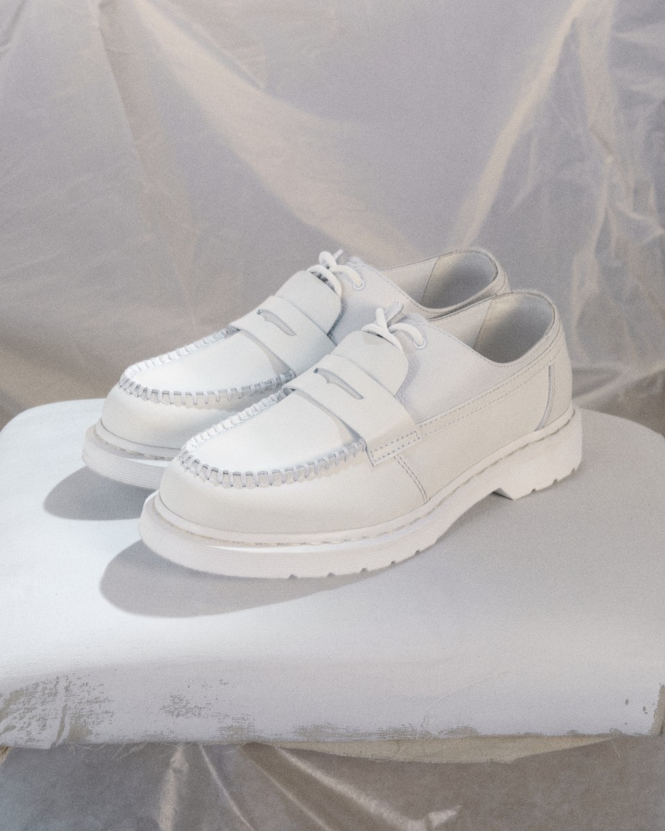 Dr. Martens x MM6 Maison Margiela