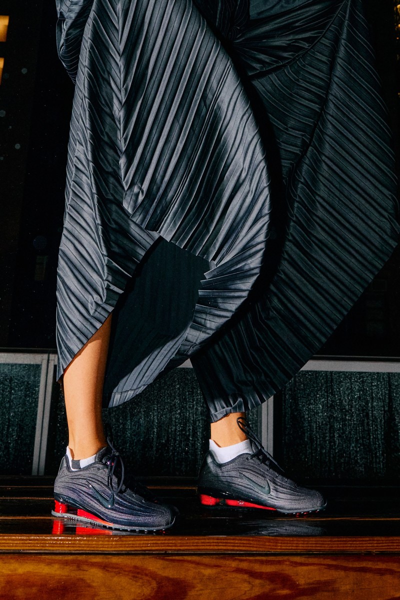Nike Shox Z