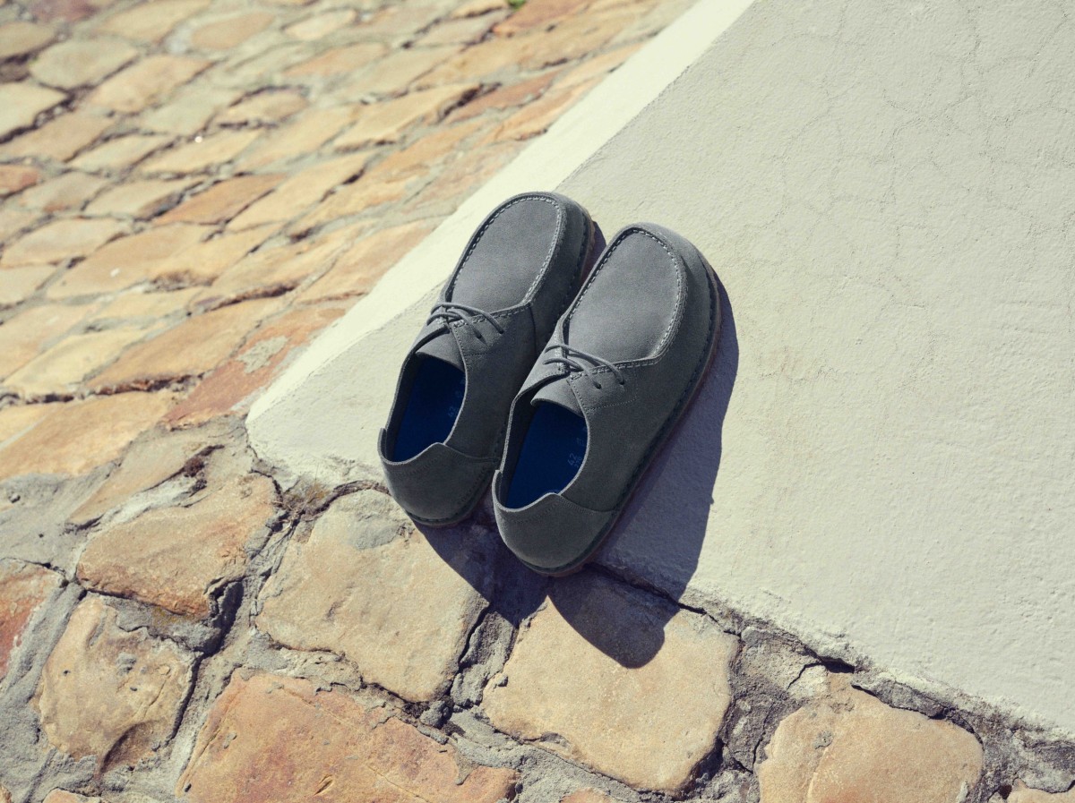 Birkenstock Utti Lace