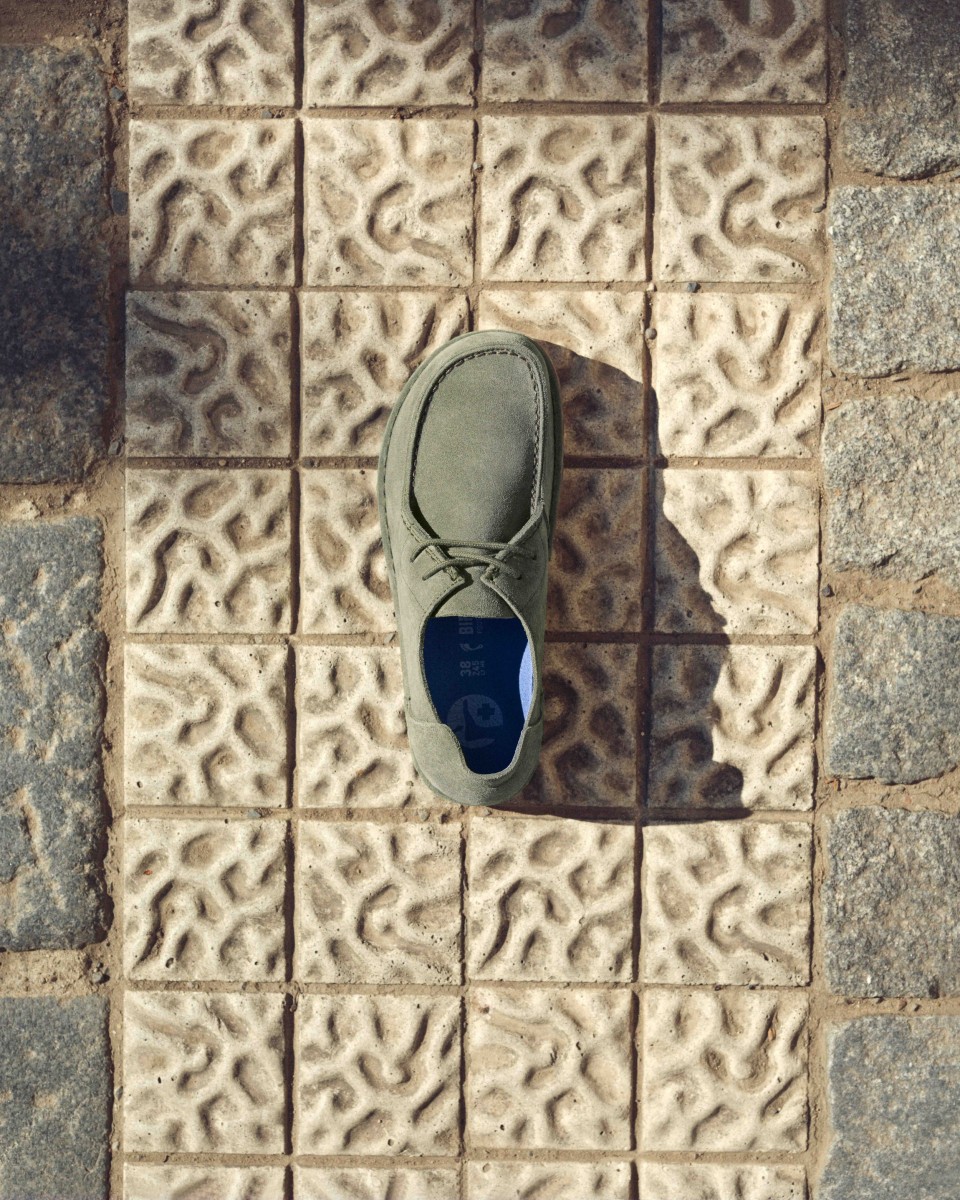 Birkenstock Utti Lace