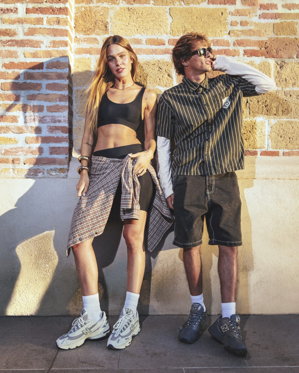 We Are Ready by Foot Locker
