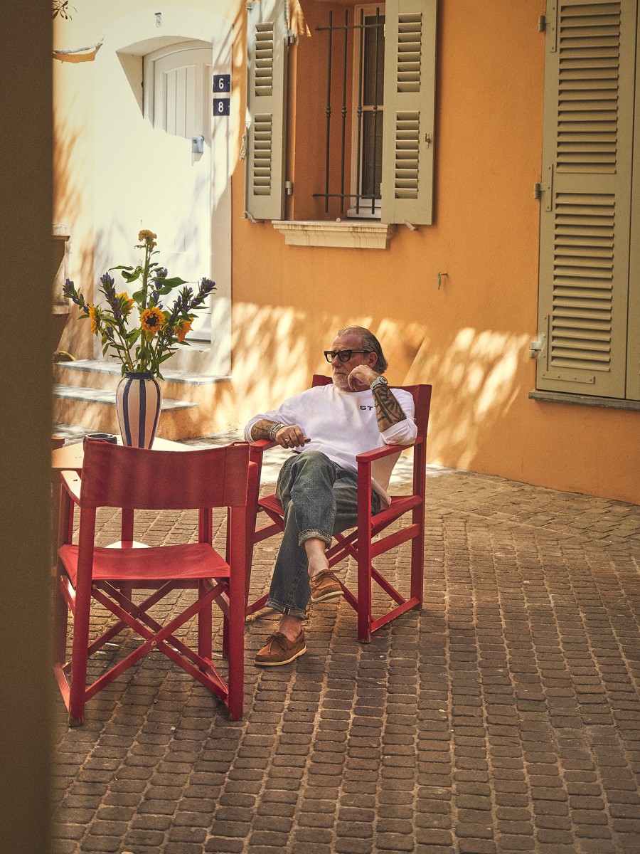 North Sails presenta CAP SUD EST