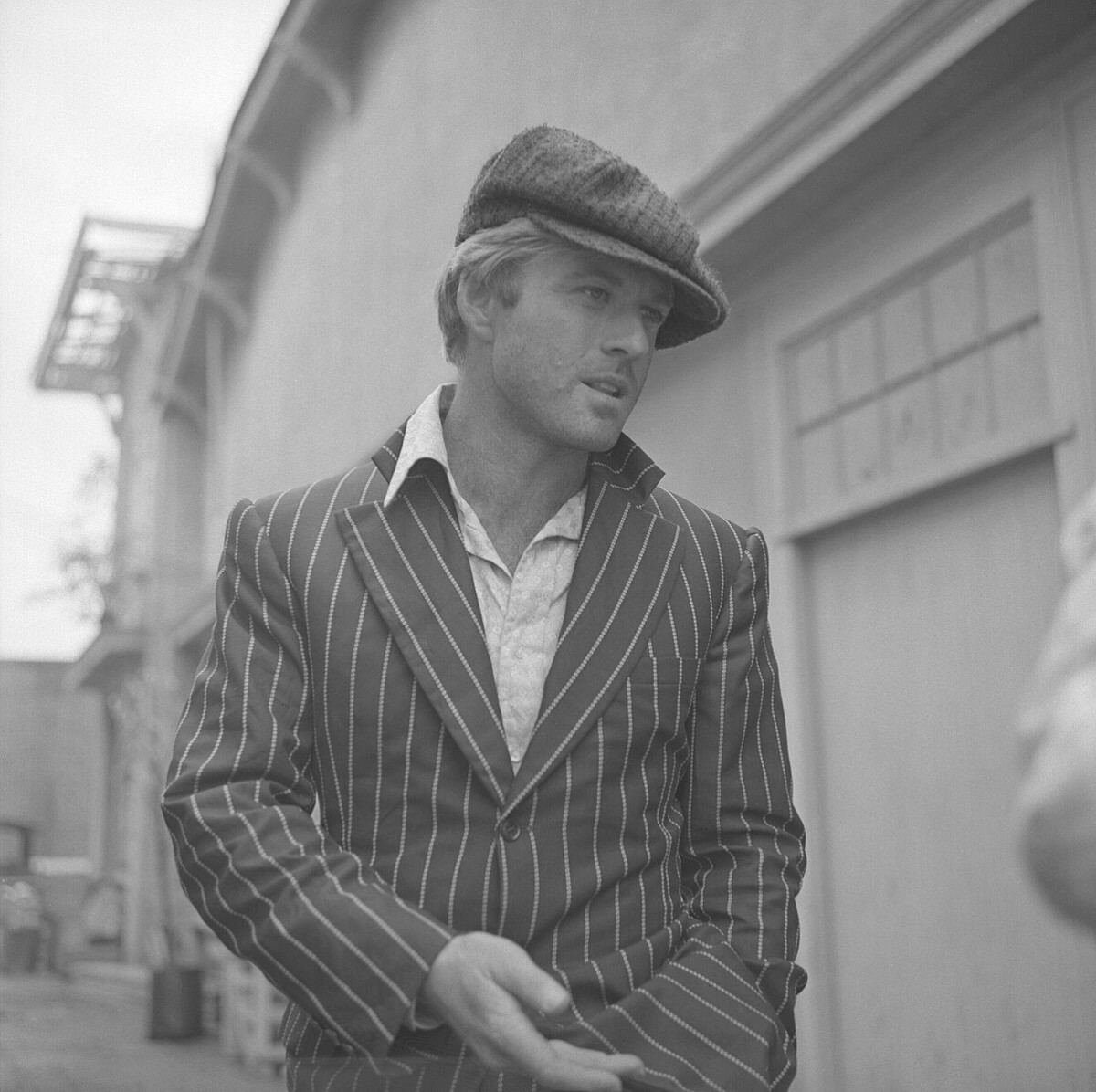 Robert Redford: Un’icona di Stile