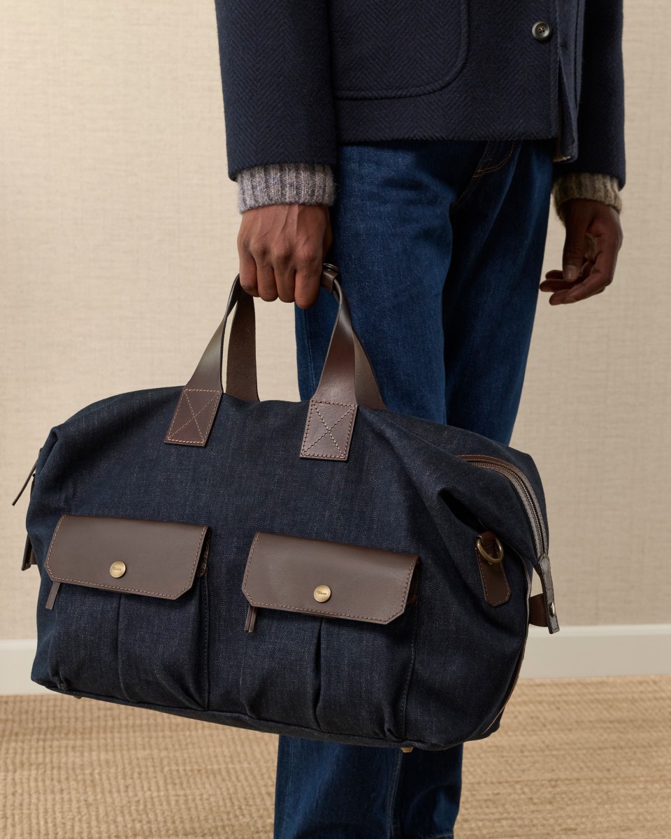 Alberto Candiani x Velasca