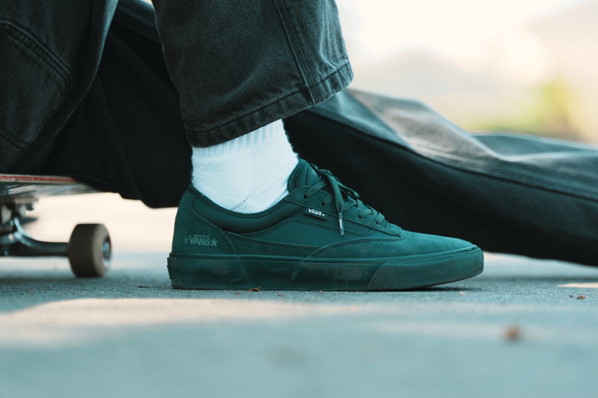 ATIBA x VANS
