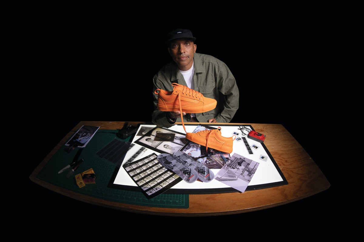 ATIBA x VANS: United Through Skateboarding