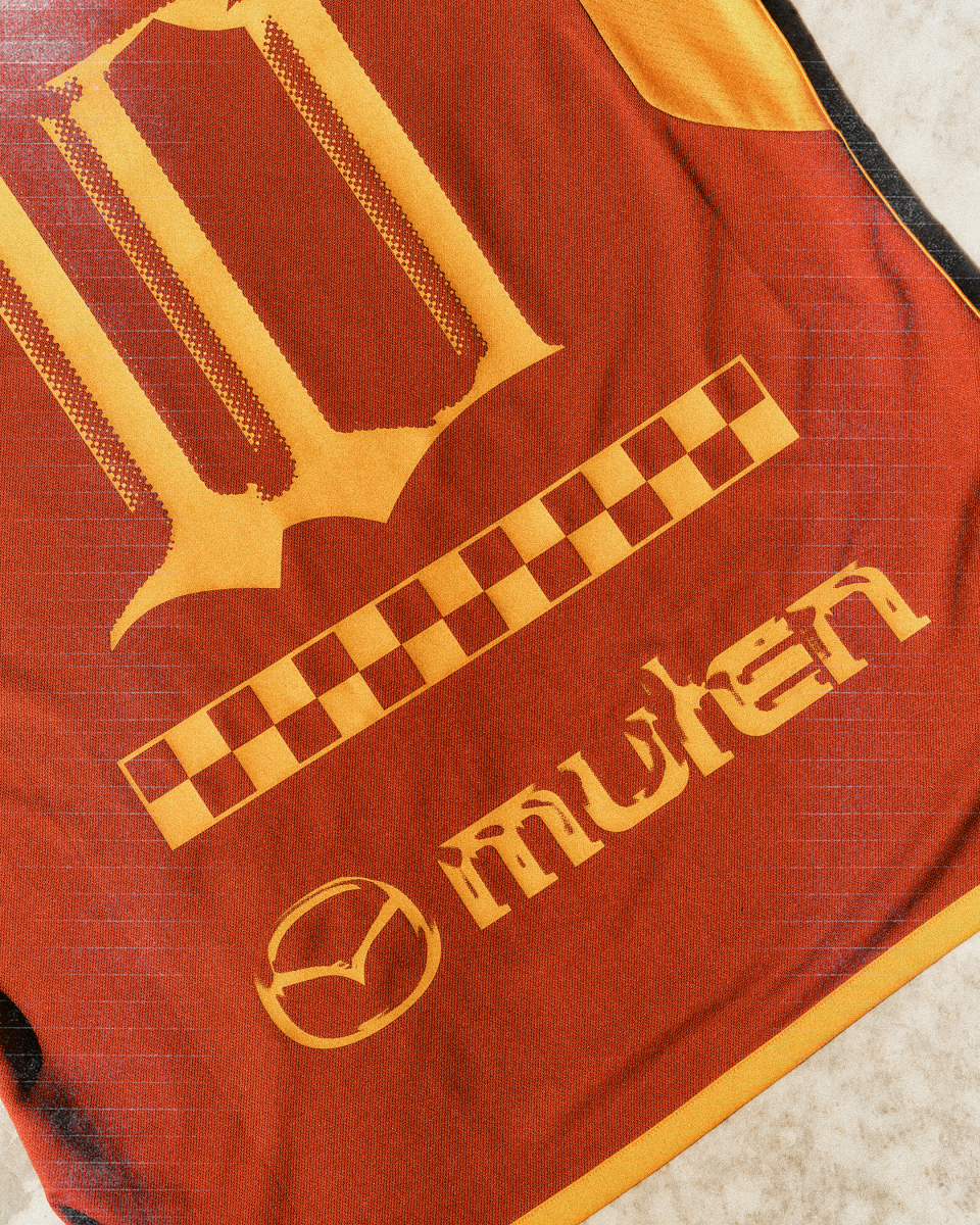 Muten Crew Roma Brutale
