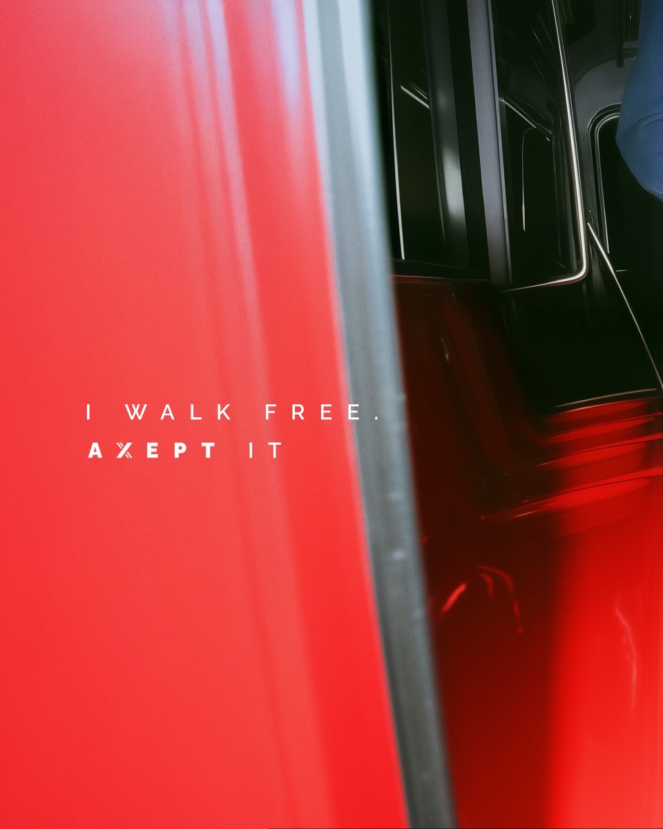 Axept Libere e Uguali