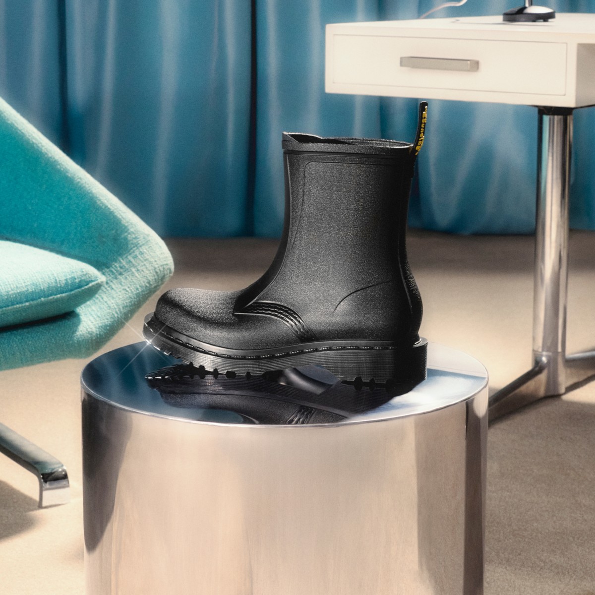 Dr. Martens 1460 Rain Boot