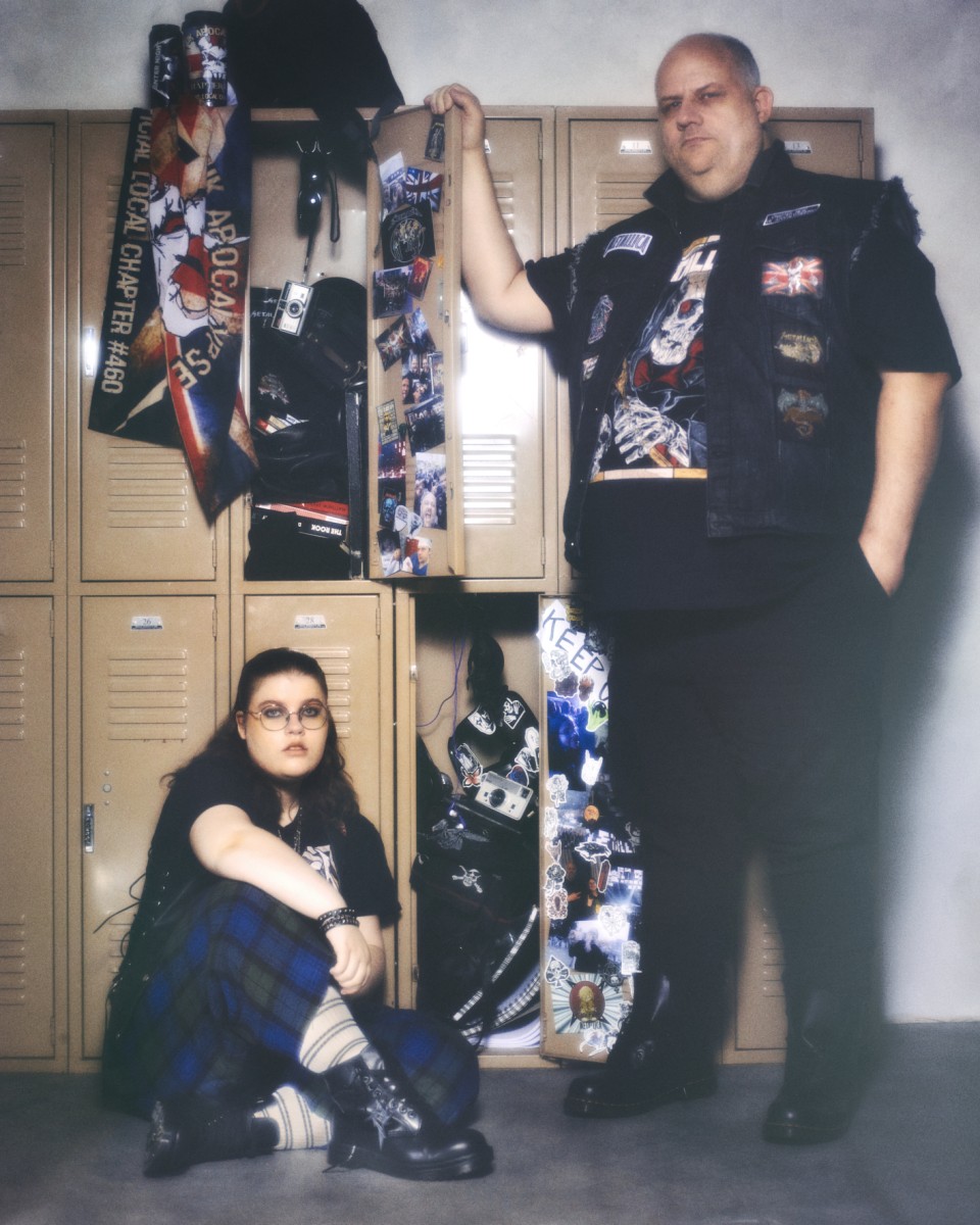 Dr. Martens x Metallica