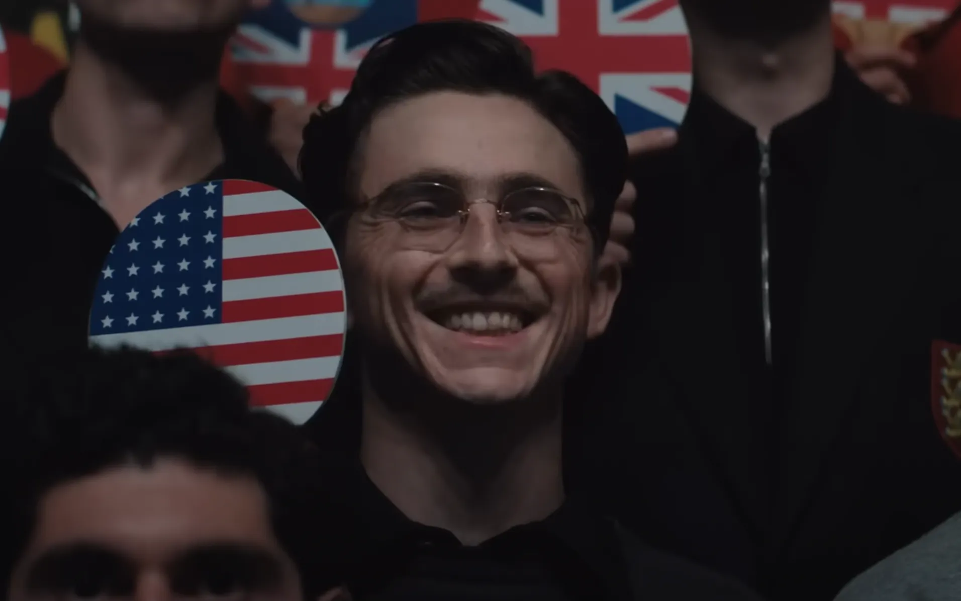 Marty Supreme: Il Ping Pong che diventa leggenda