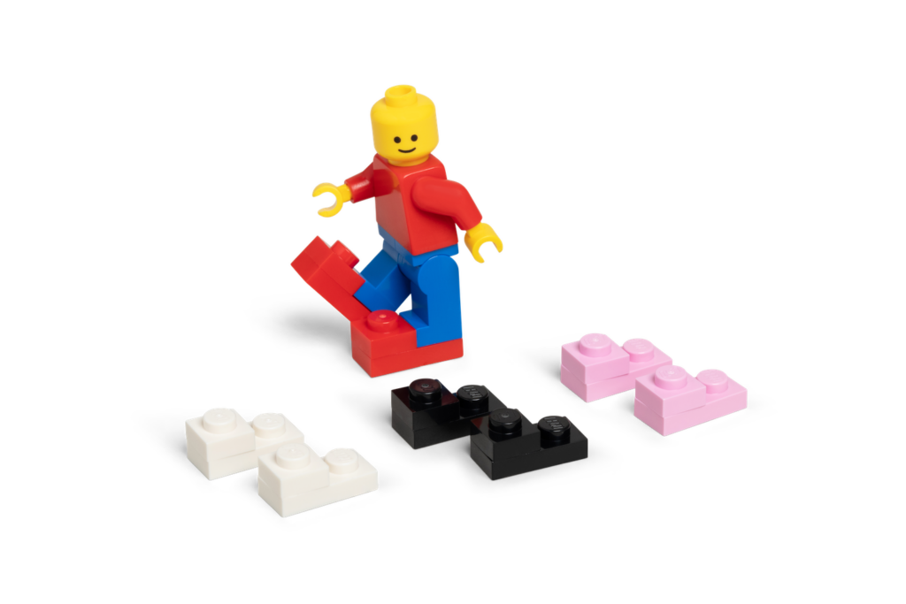 LEGO x Crocs