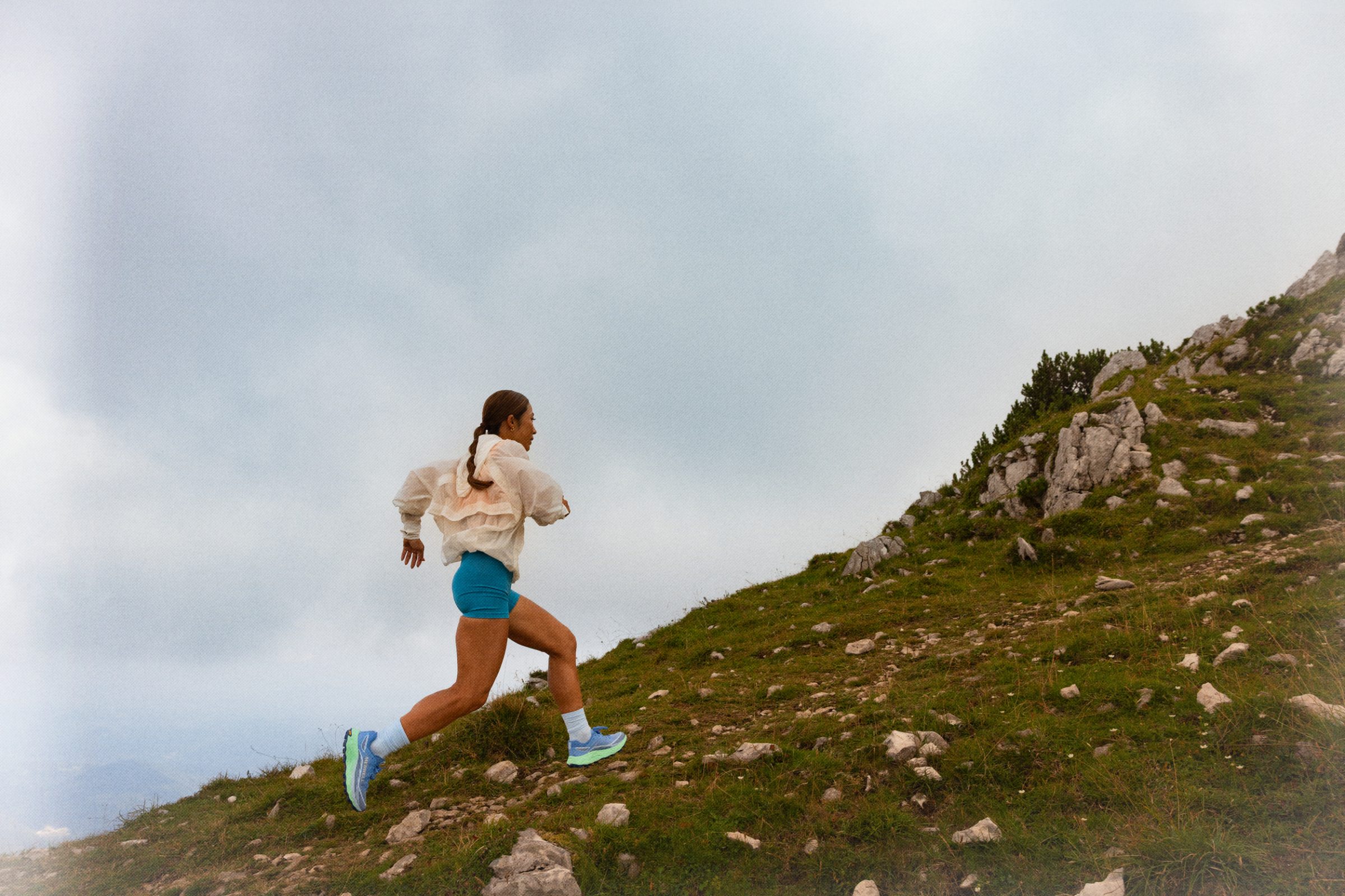 Merrell Agility Peak 6