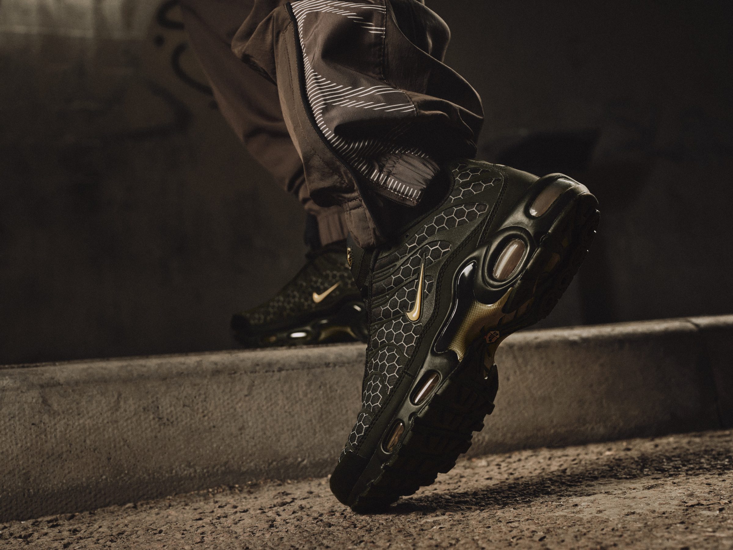 Nike Air Max TN Manchester