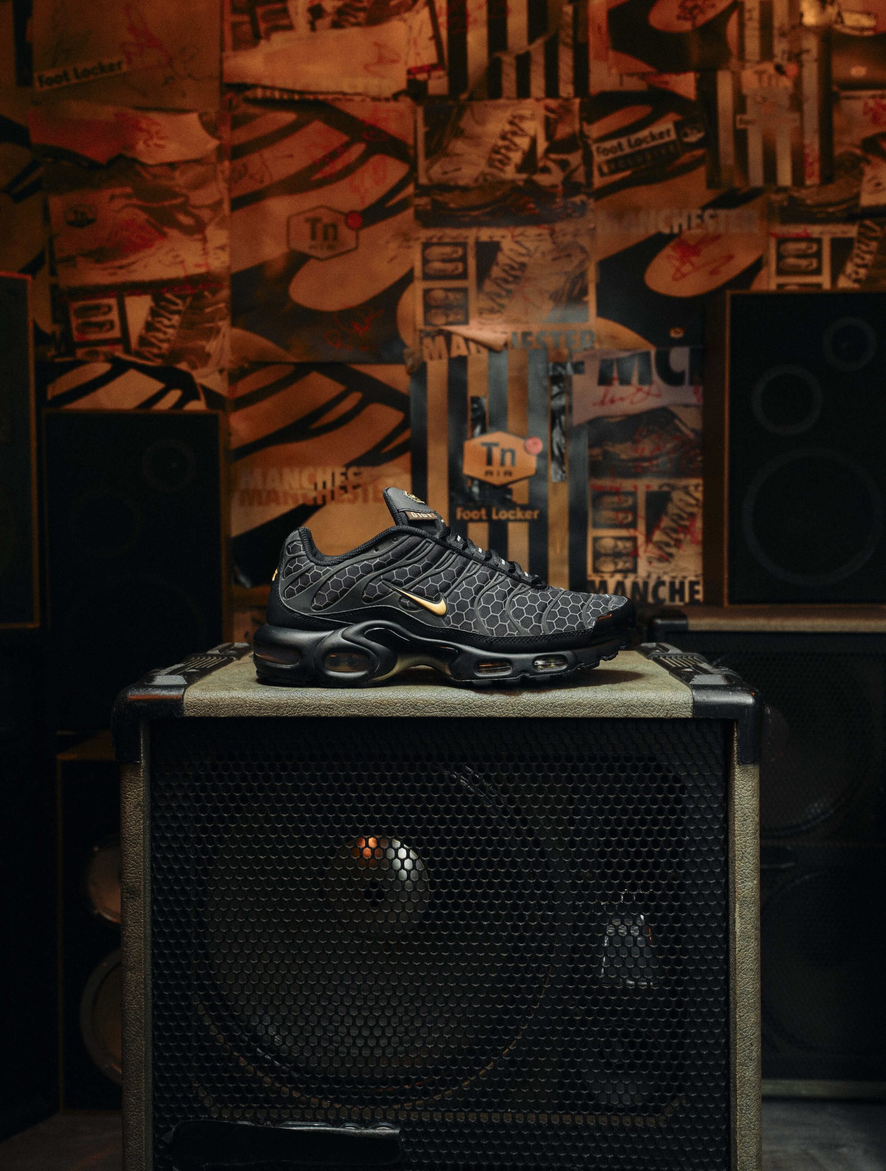 Nike Air Max TN Manchester