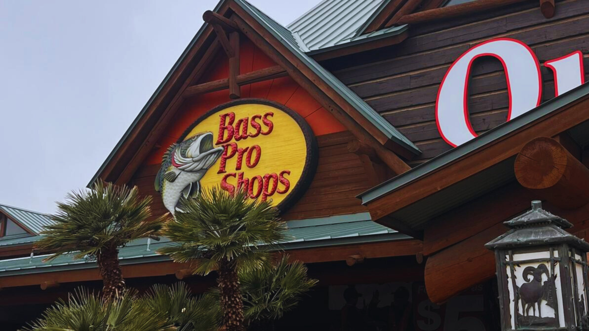 Bass Pro Shops: come un negozio è diventato il simbolo USA