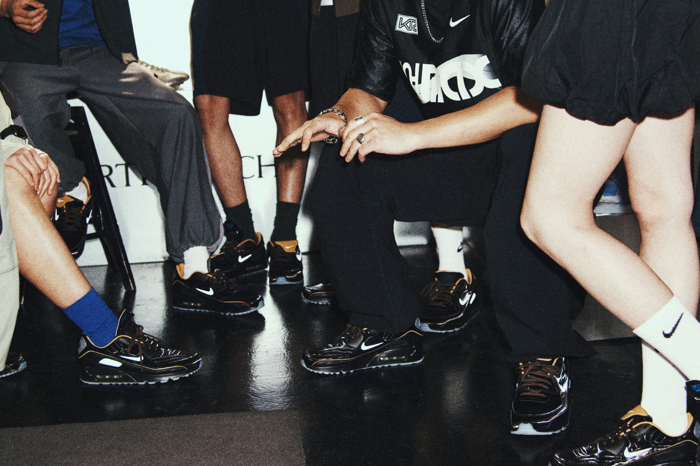 Nike Mad 90 Pack
