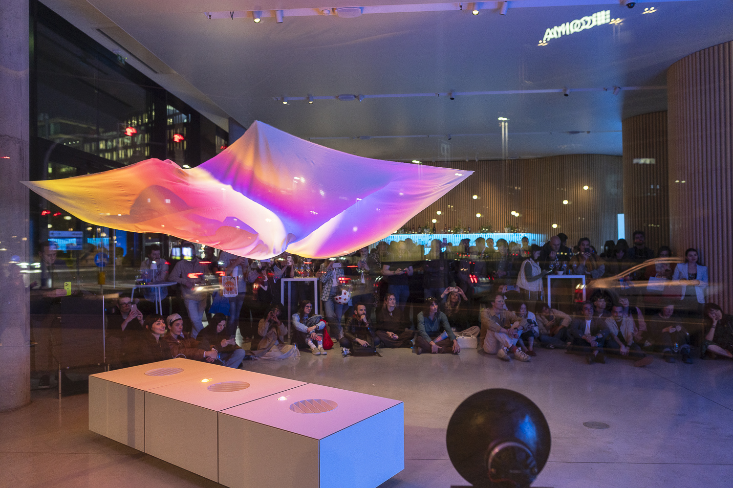 Volvo Studio Milano 2026: Molto Più Che Una Location