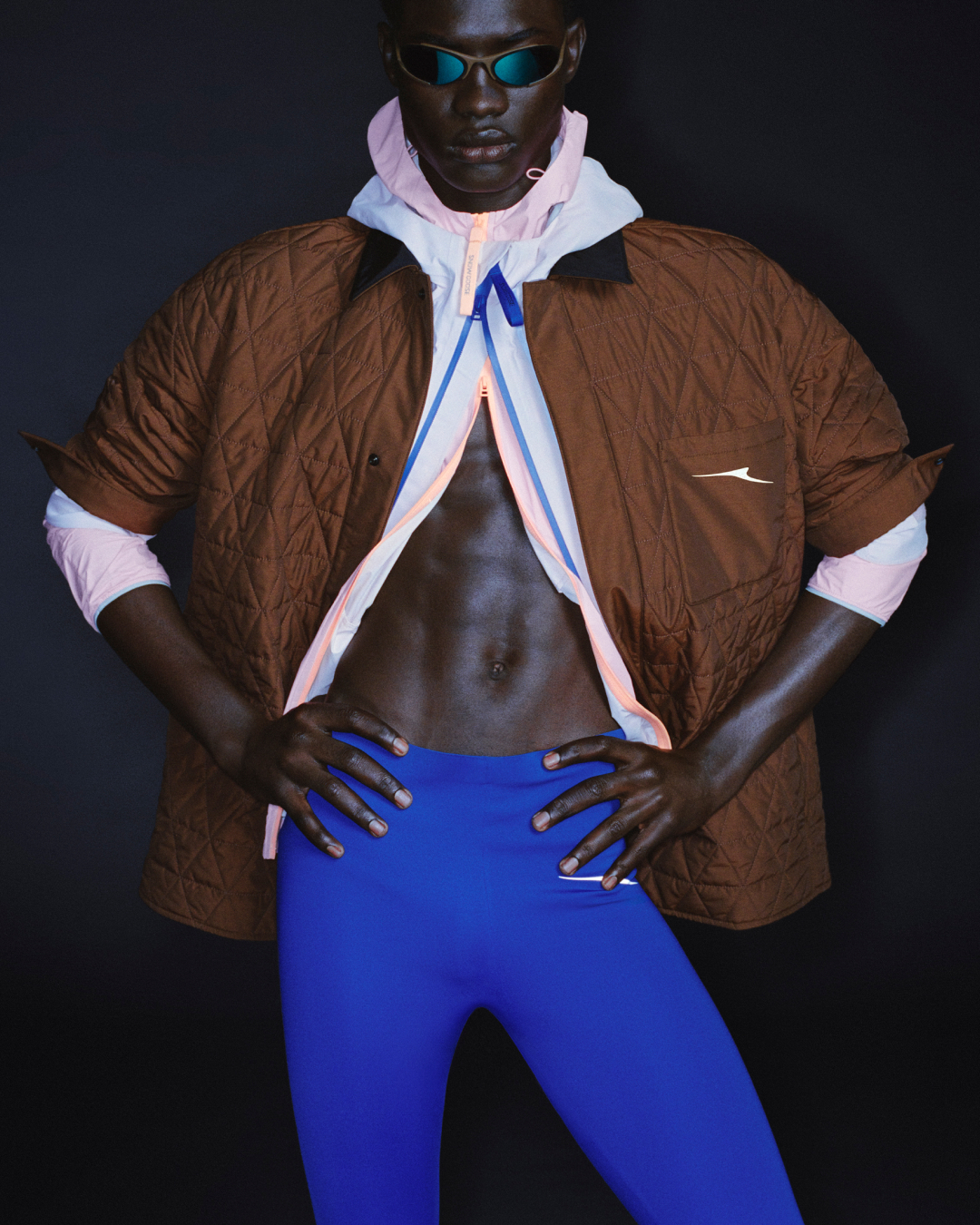 Haider Ackermann Canada Goose