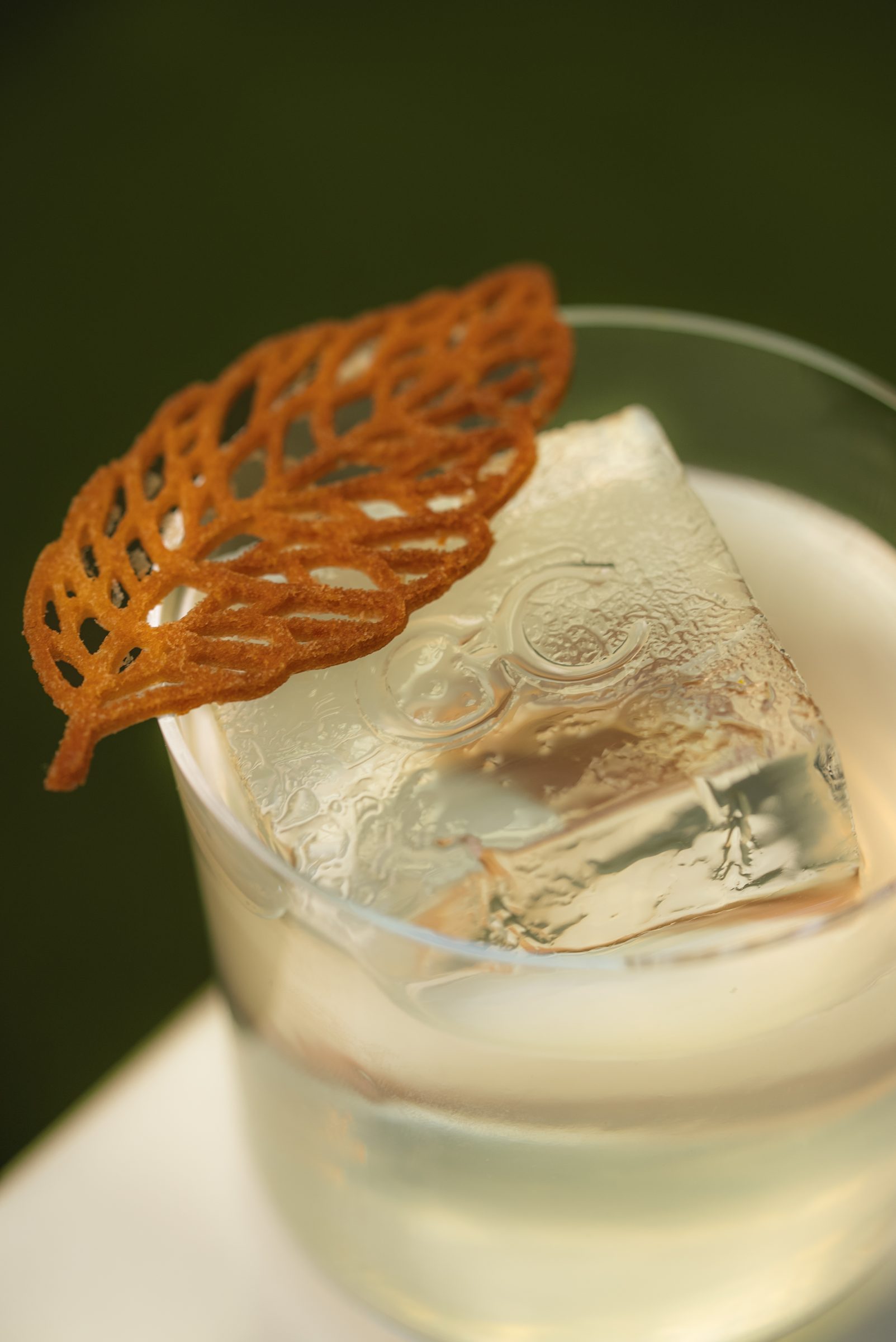 Giardino Cordusio: Liquid Blossoms