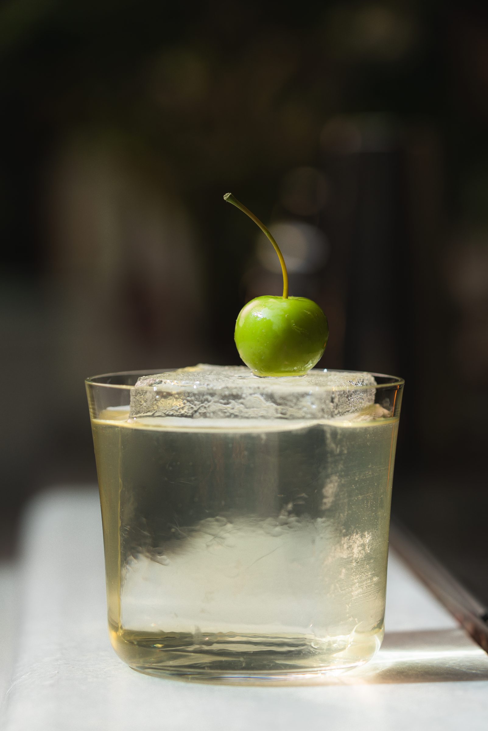 Giardino Cordusio: Liquid Blossoms