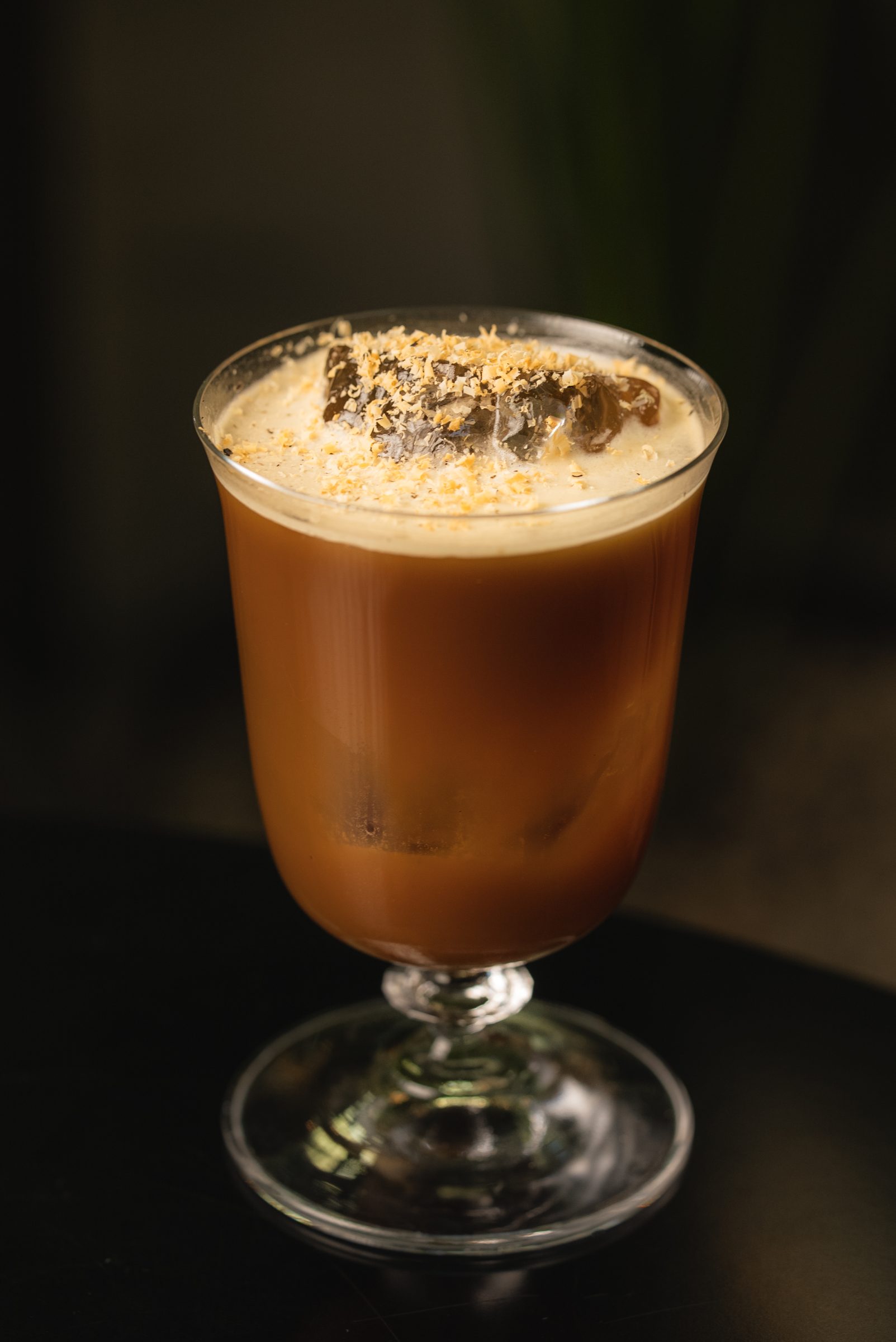 Giardino Cordusio: Liquid Blossoms