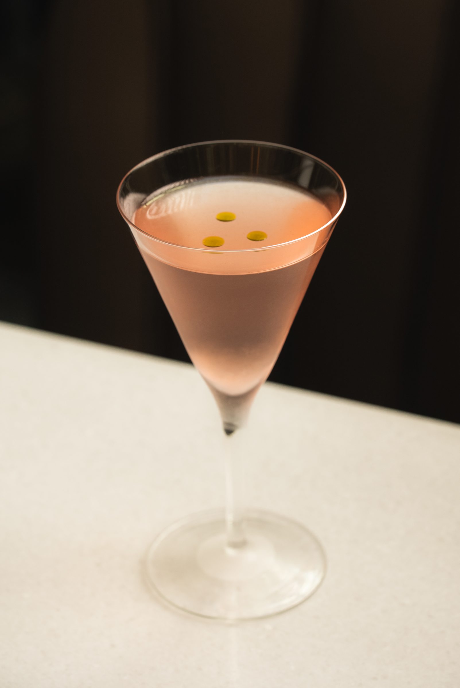 Giardino Cordusio: Liquid Blossoms