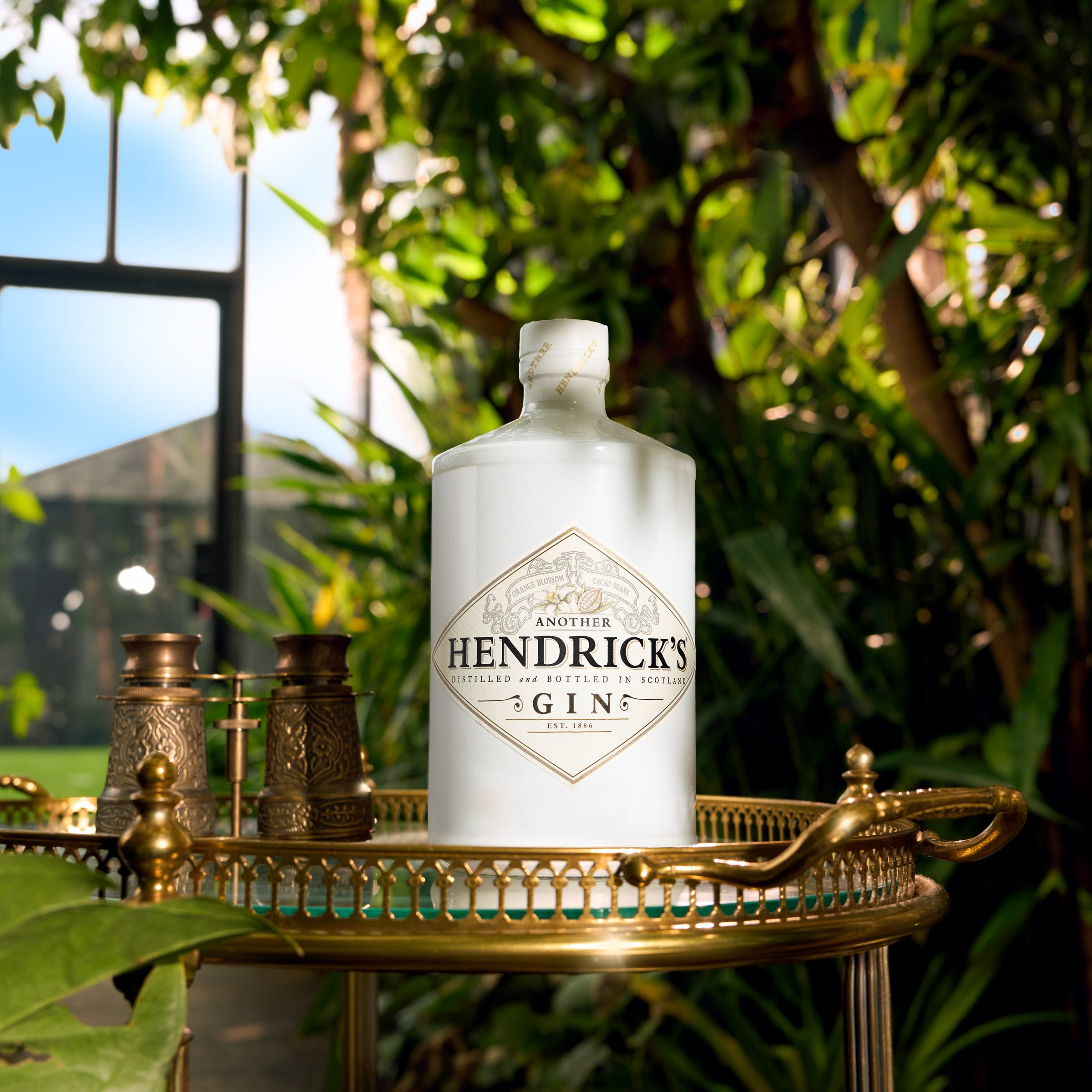 Another Hendrick’s: il gin che riscrive le regole
