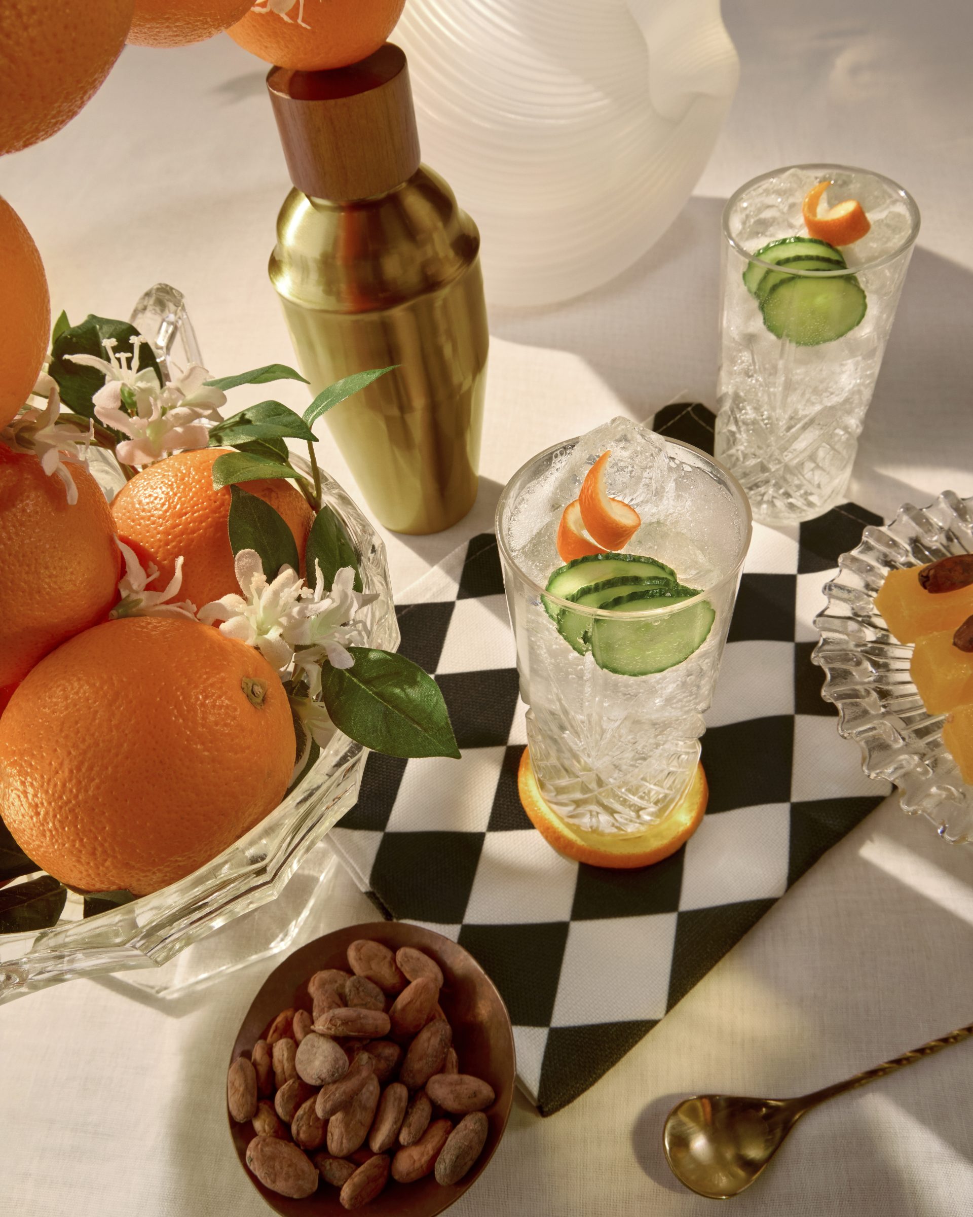 Another Hendrick’s