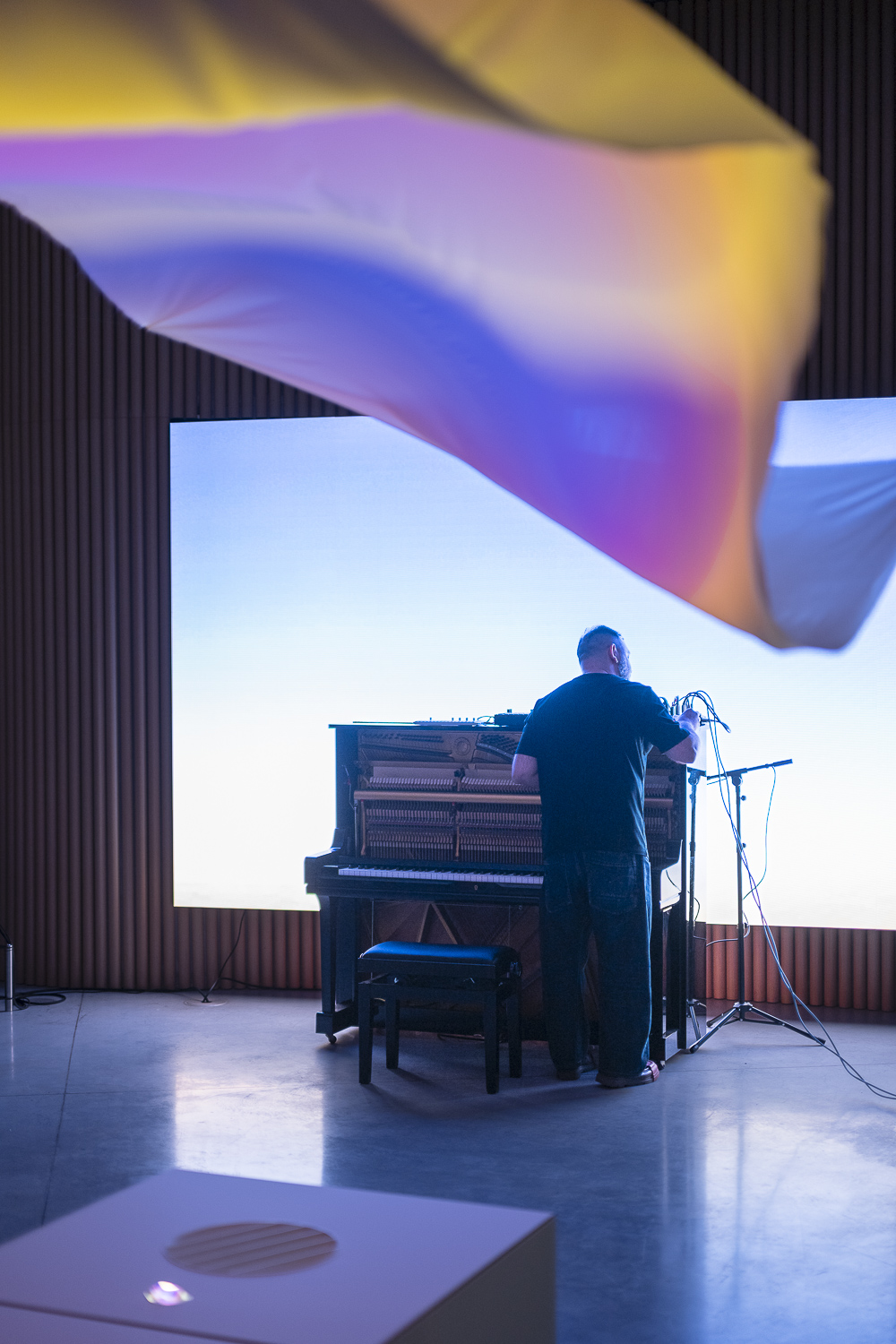 Volvo Studio Milano 2026