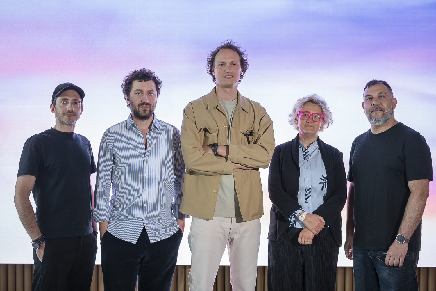 Volvo Studio Milano 2026