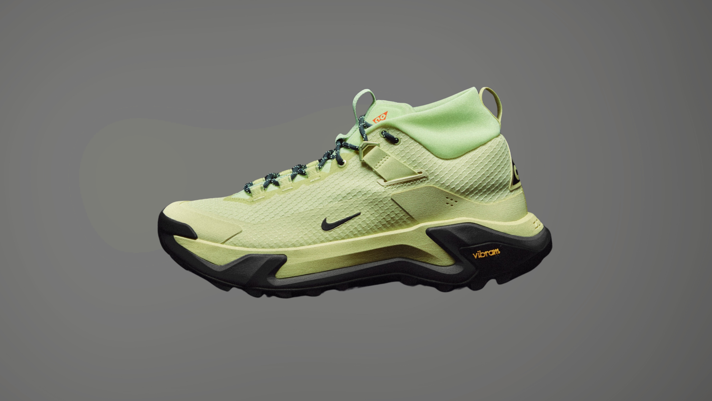 Nike ACG Zegama Hike: la nuova frontiera del trail