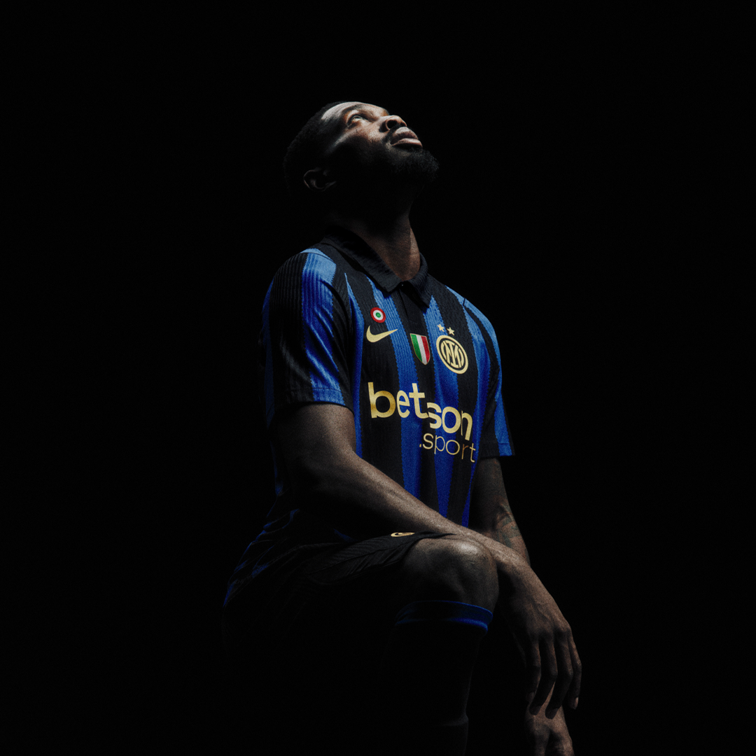 Inter Home Kit 2026/27