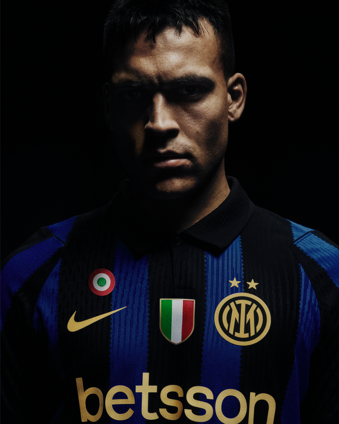 Inter Home Kit 2026/27