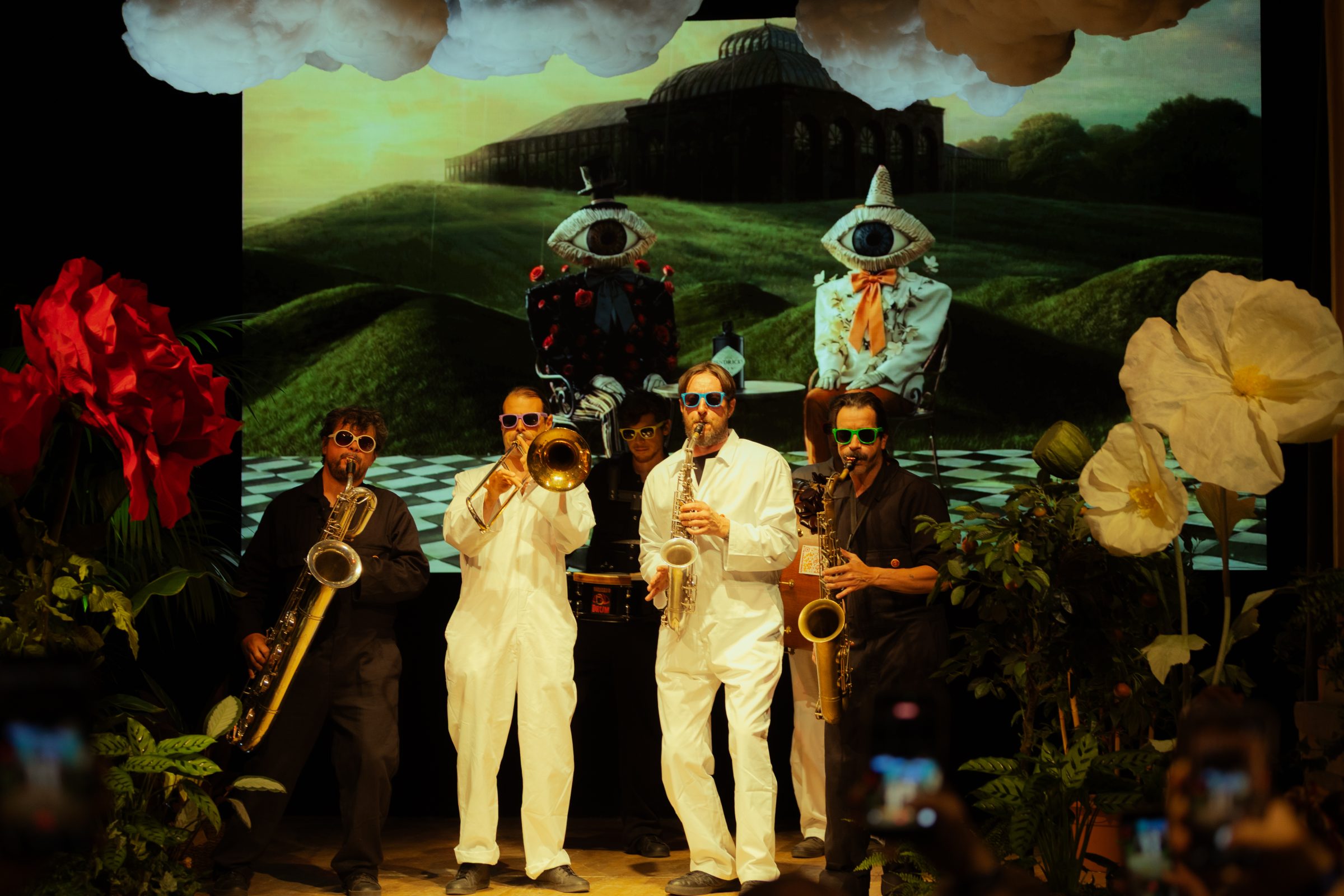Hendrick’s trasforma Milano in “Anotherland”: il lancio di Another Hendrick’s