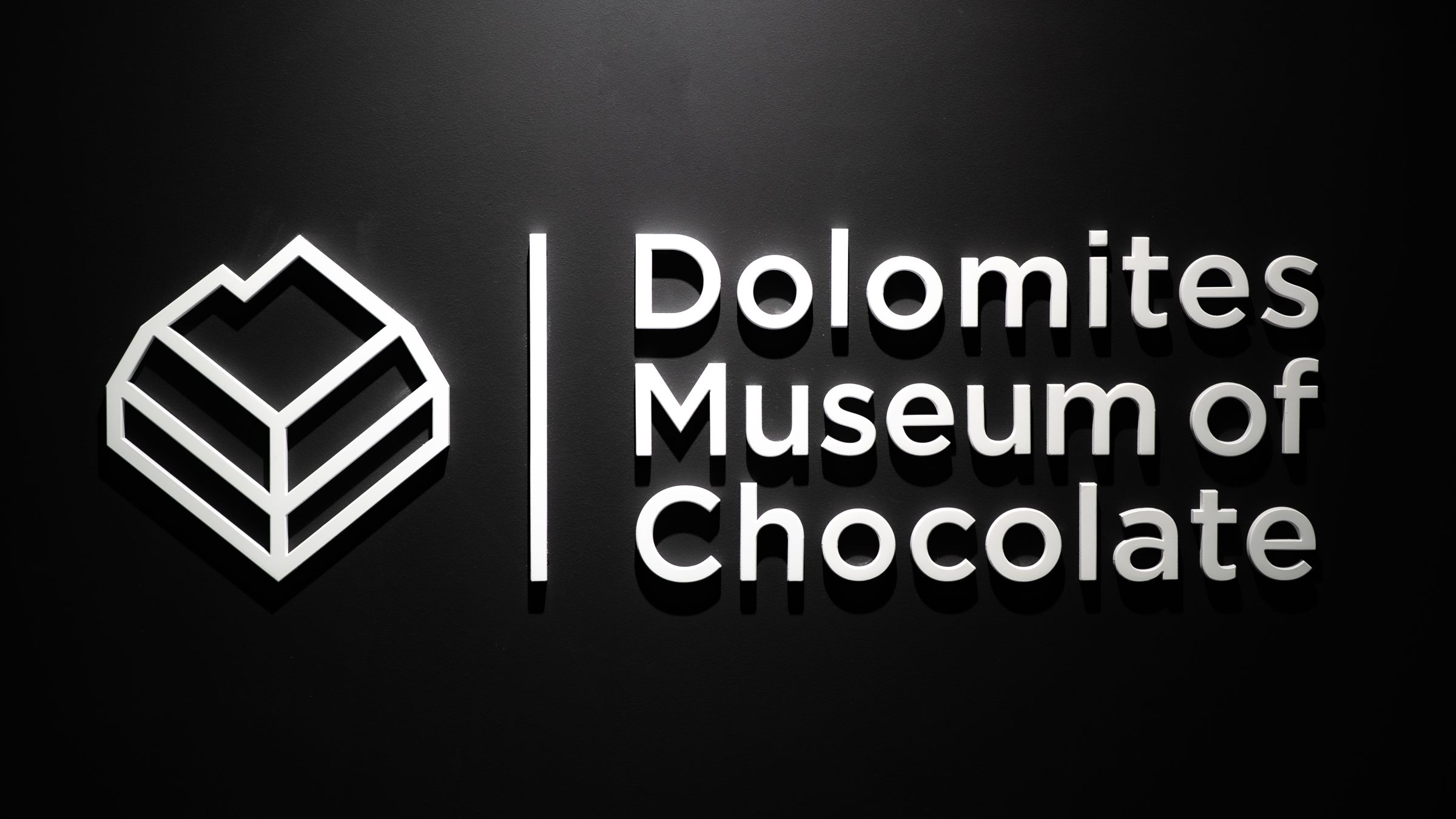 Dolomites Museum of Chocolate