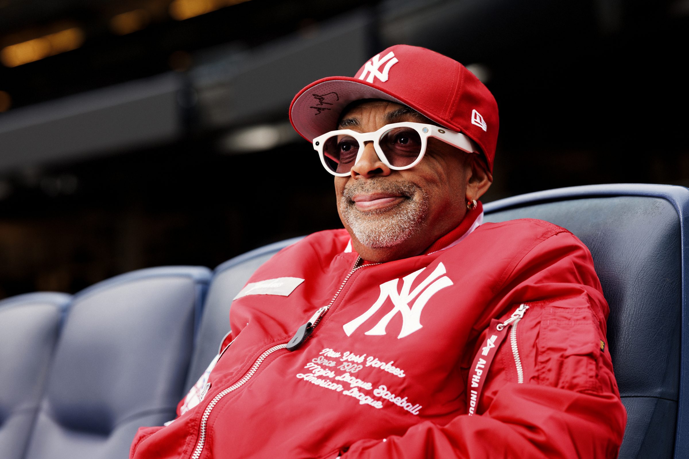 New Era celebra il 59FIFTY Day con Spike Lee