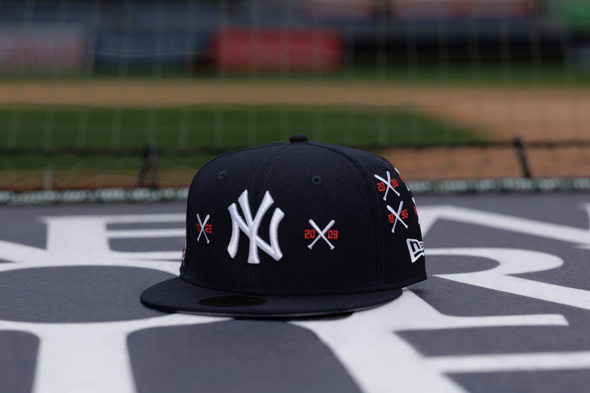 new era Spike Lee